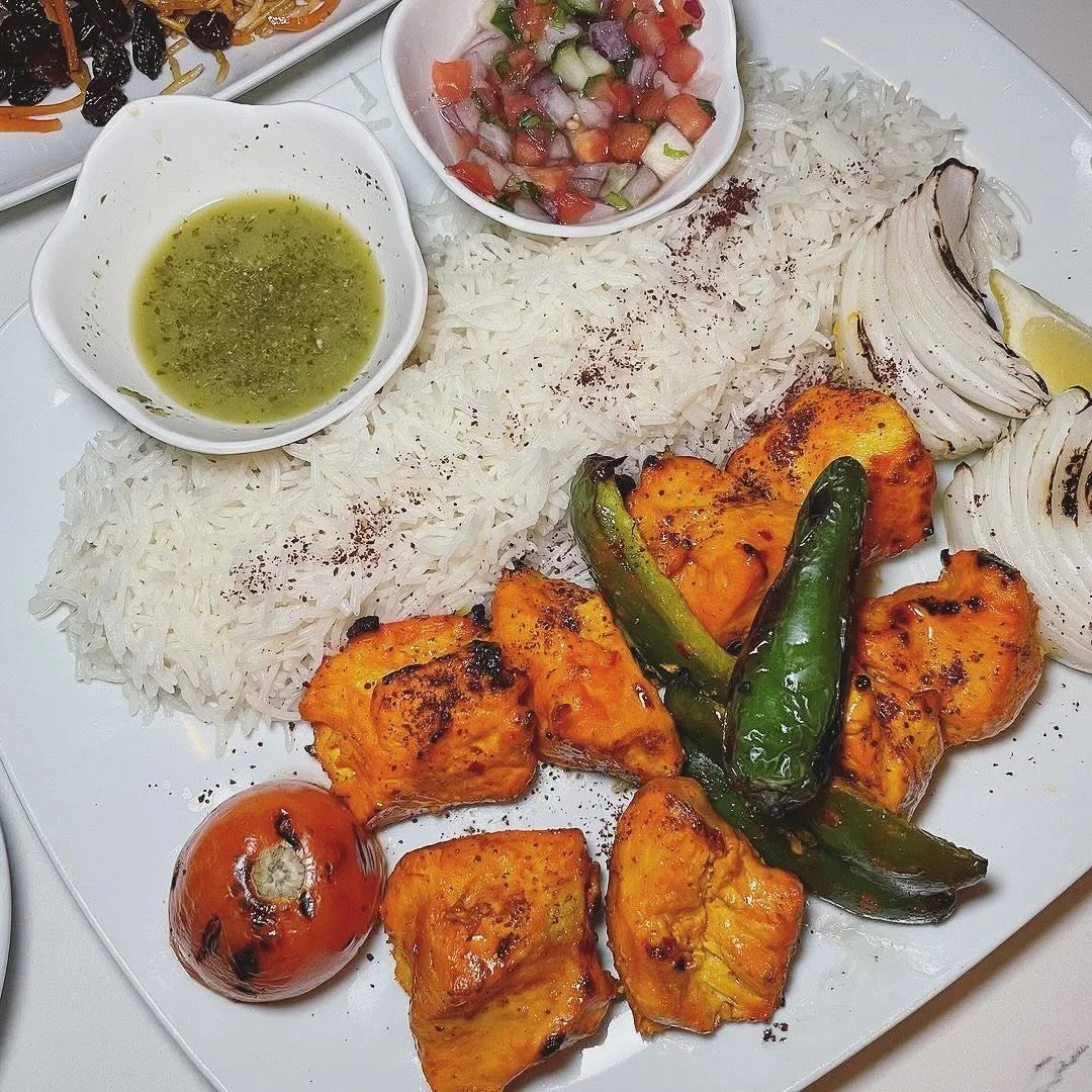 Setaara Atlantic City New Jersey Best Restaurants