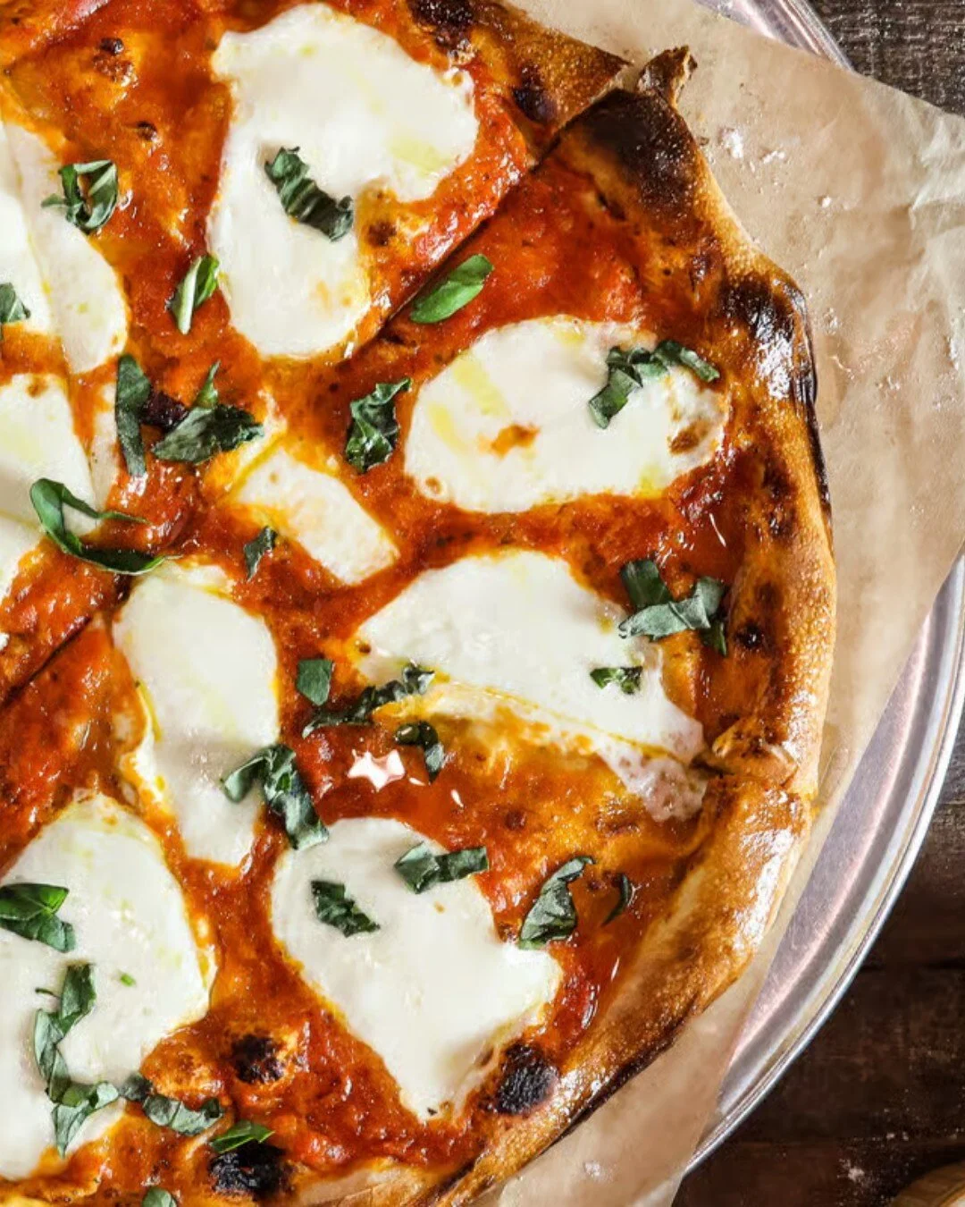 Wood Paddle Pizza Aurora Best Restaurants