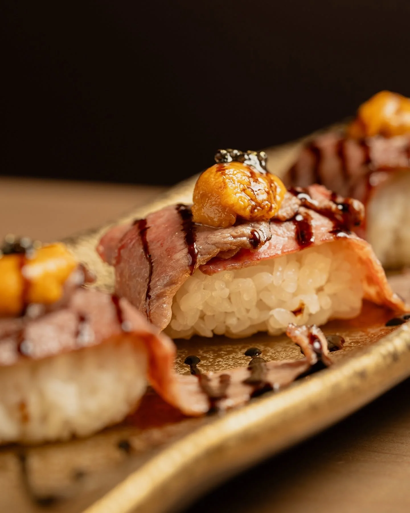 Gyusan Japanese BBQ and Sushi Columbia Maryland Best Restaurants