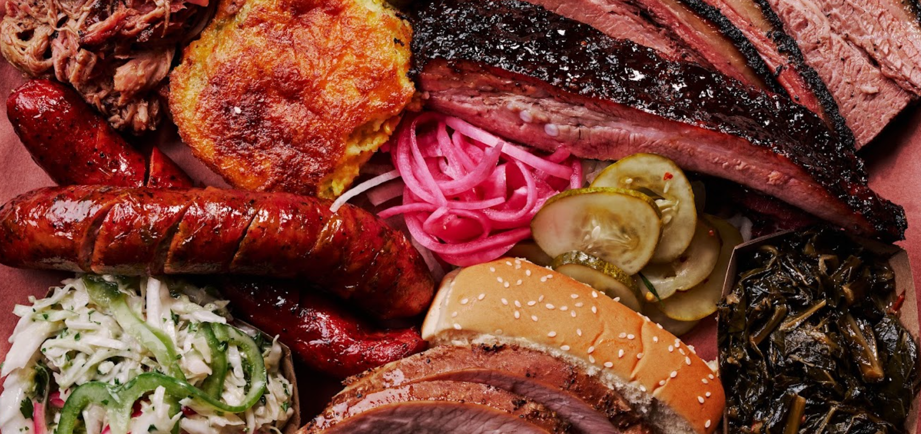 Lewis Barbecue Atlanta