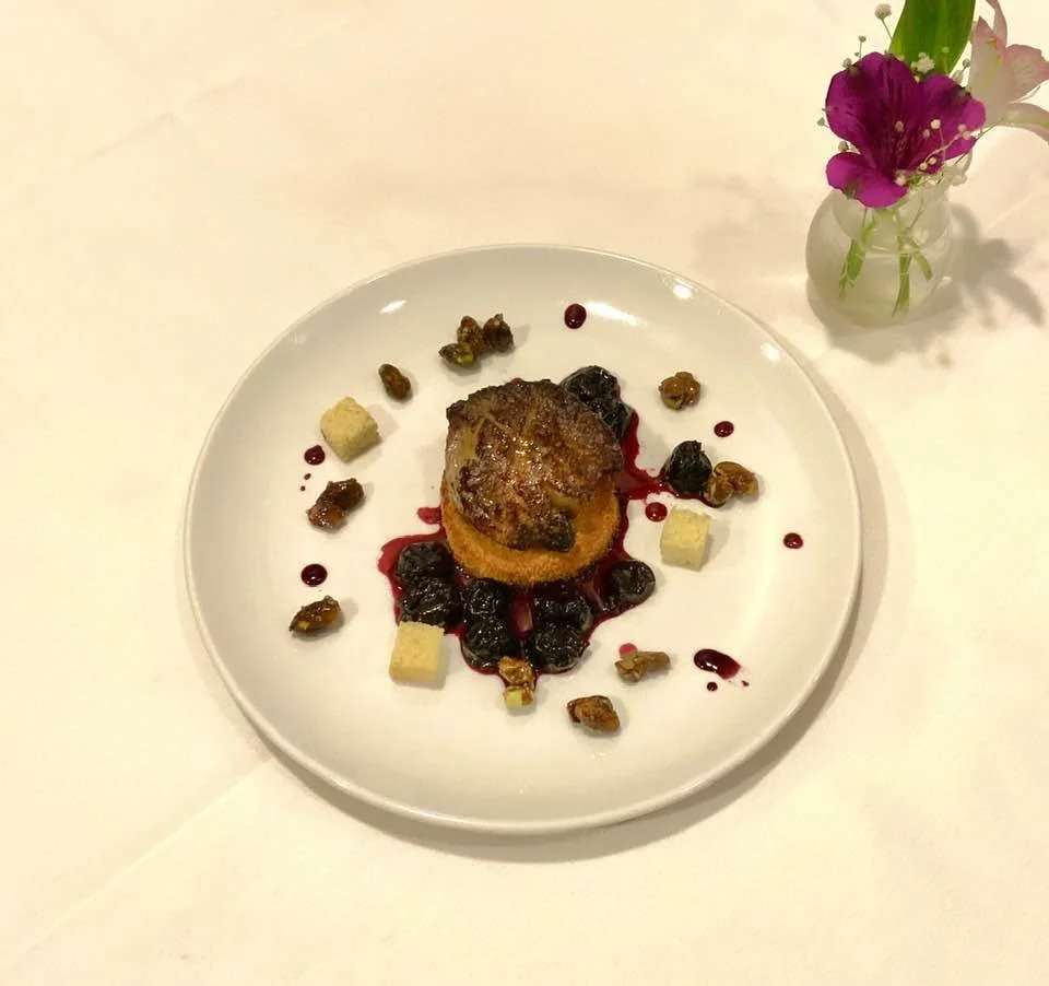 Jane’s French Cuisine Lafayette Louisiana Best Restaurants