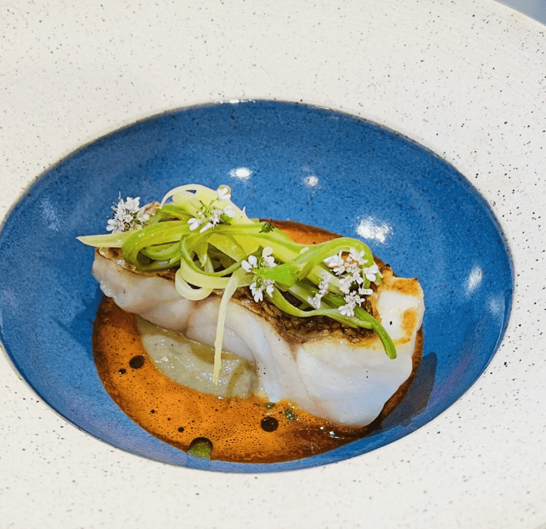 Jacaranda Restaurant Los Angeles CA Chef Daniel Patterson