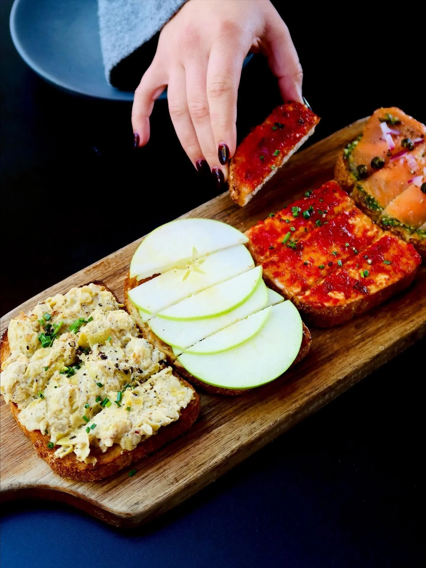 Postino Wine Cafe Plaza Midwood Charlotte North Carolina toasts