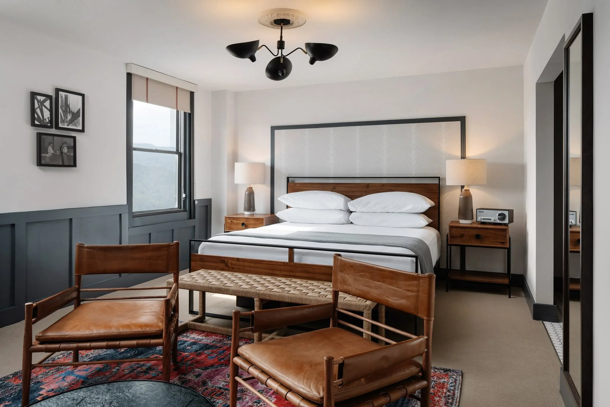 Hotel Morgan, Morgantown West Virginia Best Hotels