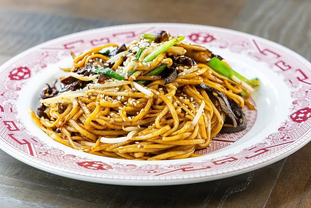 Nine Tailed Fox Baltimore Michelin Guide