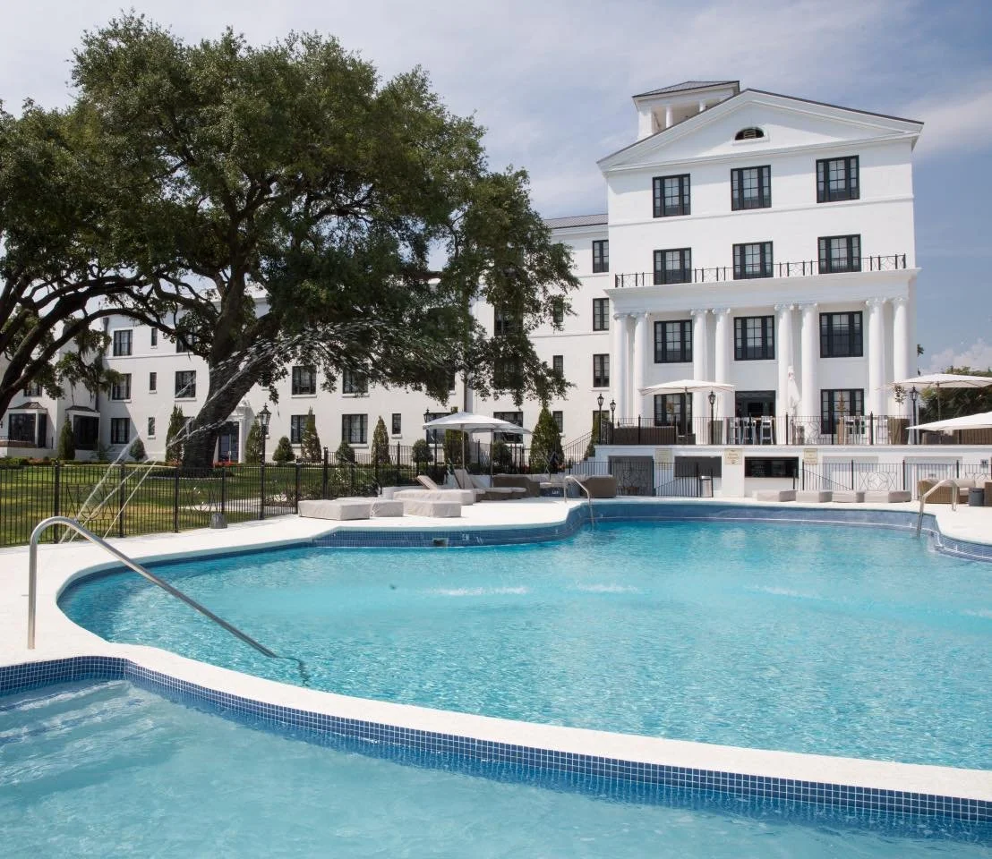 White House Hotel Biloxi Mississippi Best Hotels.