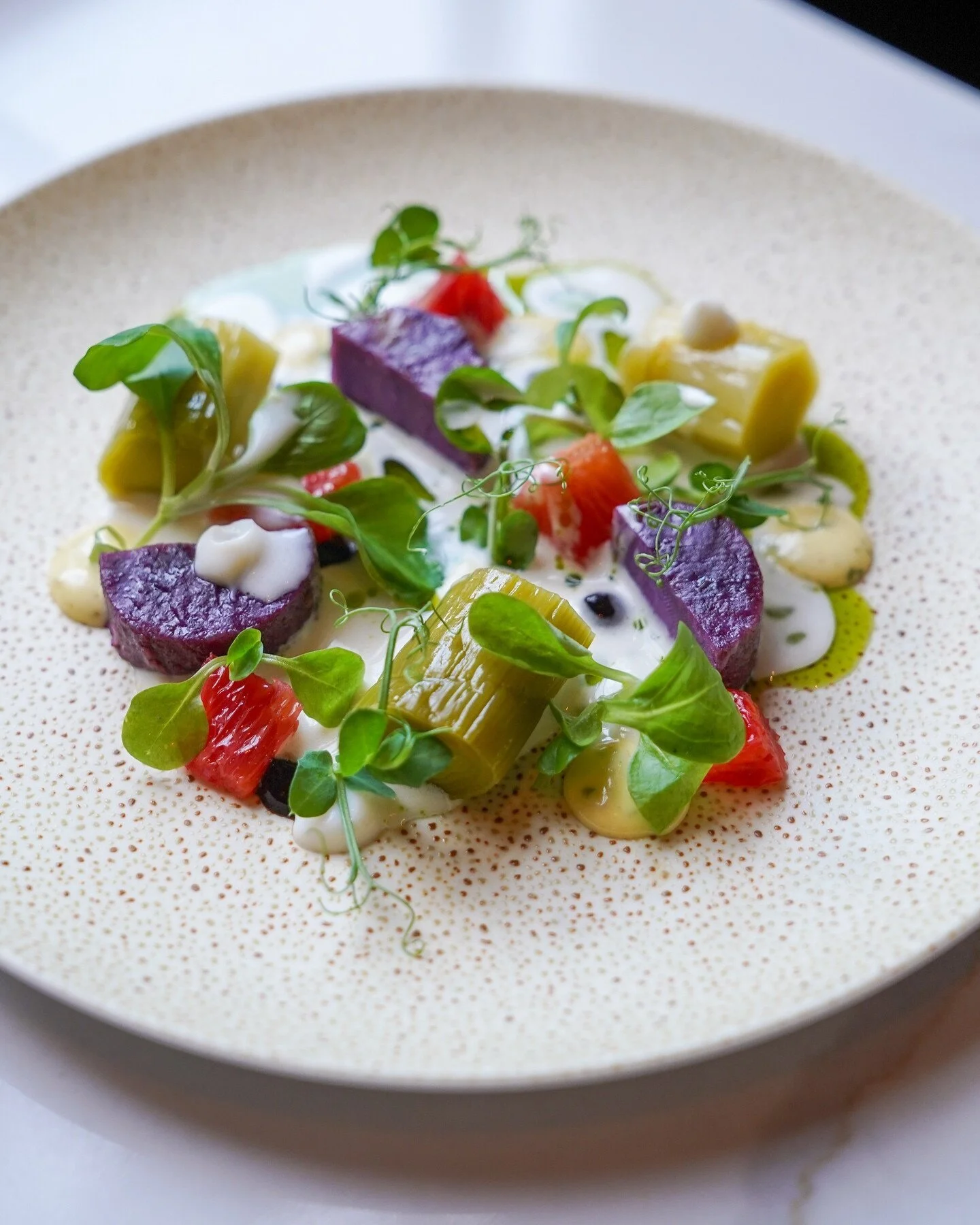 Bas Rouge Easton Maryland Michelin Guide