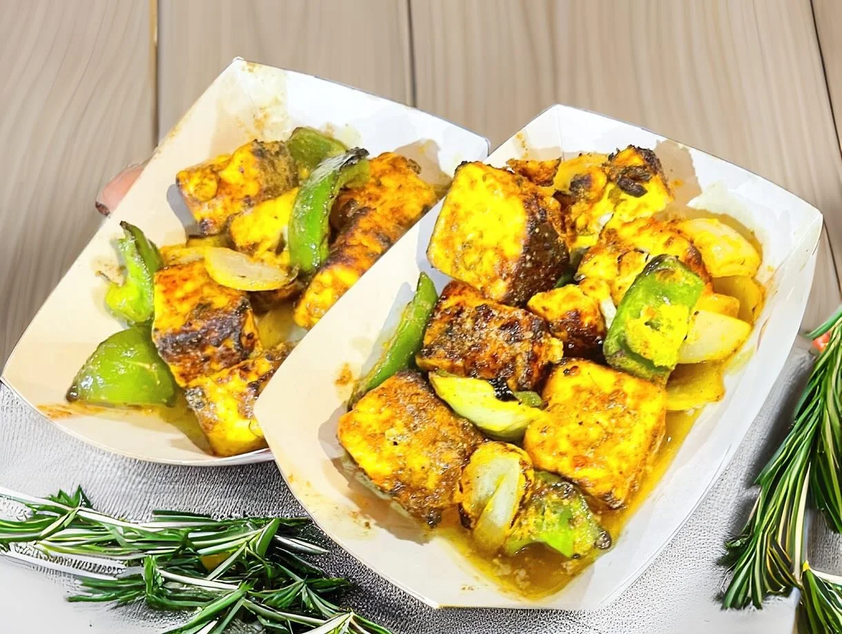 Keeku Da Dhaba Fremont California Best Restaurants