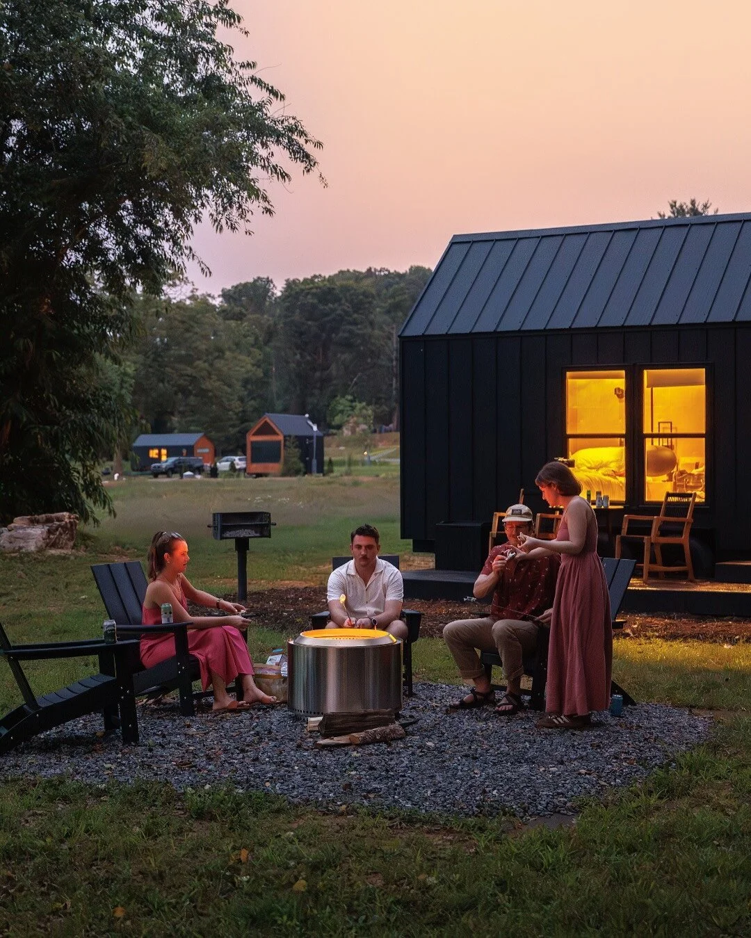 PGA Biltmore Championship Travel Guide Asheville River Cabins Asheville