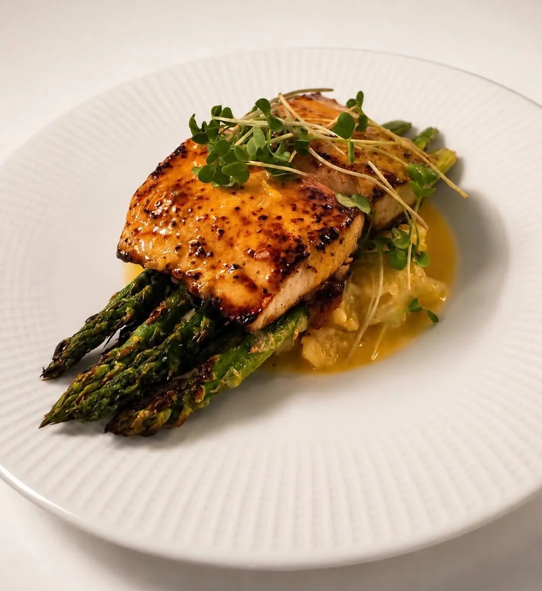 Saffron Social Peoria Best Restaurants