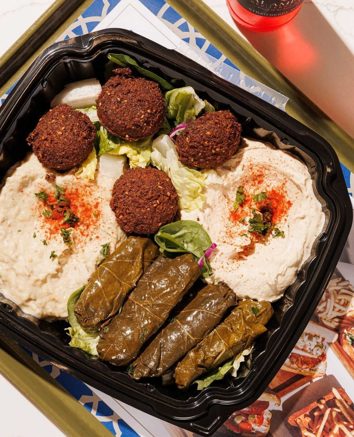 Al-Ameer Dearborn Best Restaurants