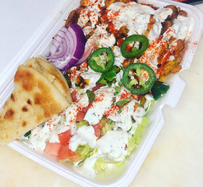 Gyro Express Trenton New Jersey Best Restaurants