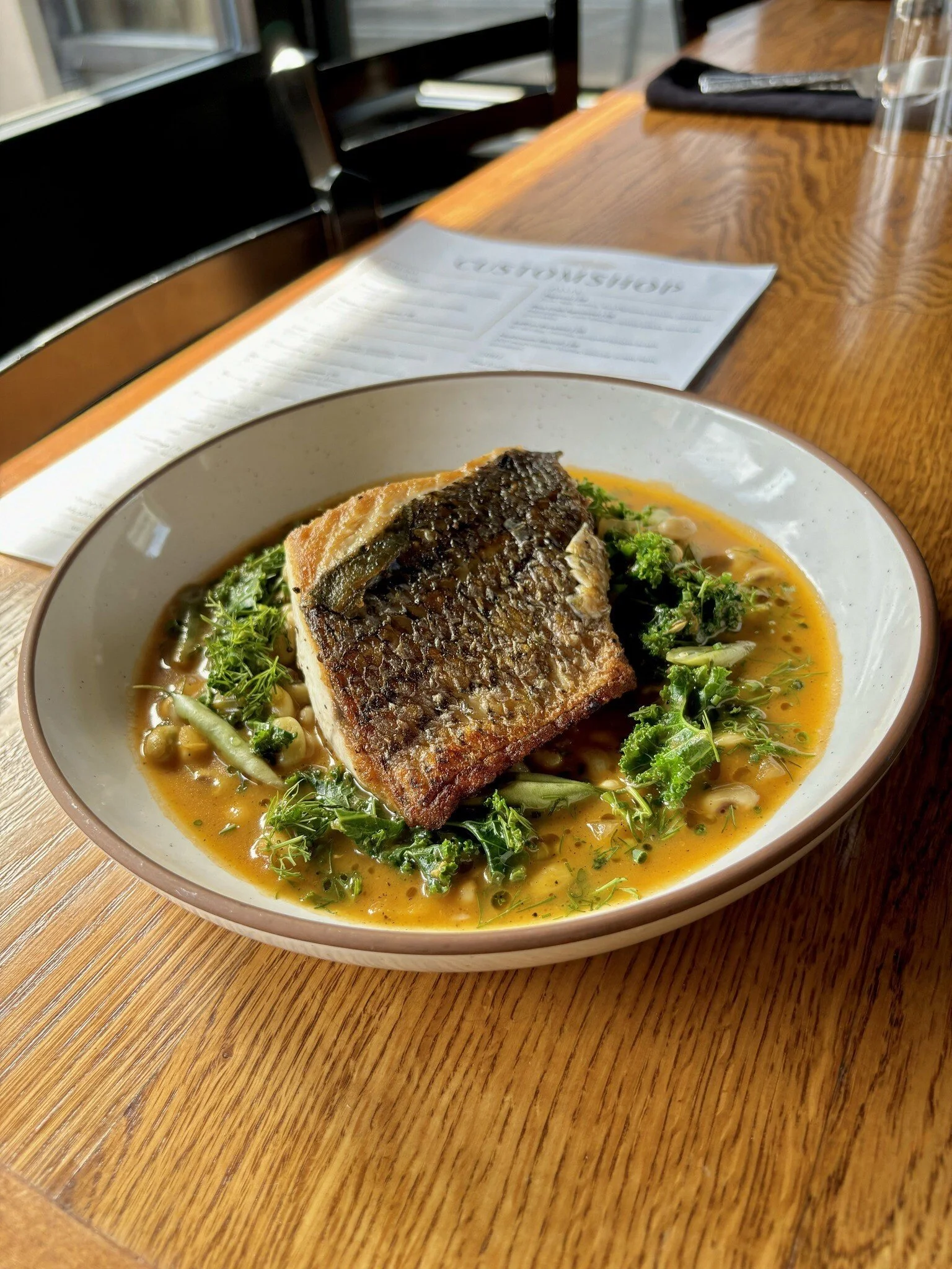 Customshop Charlotte Best Restaurants