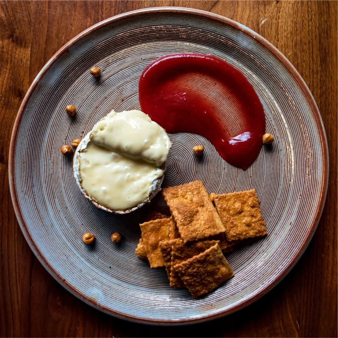 Hen of the Wood Burlington Vermont Best Restaurants