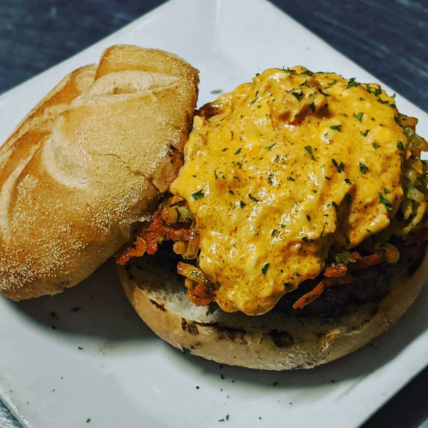 Whiskey Bar and Kitchen Augusta Best Restaurants