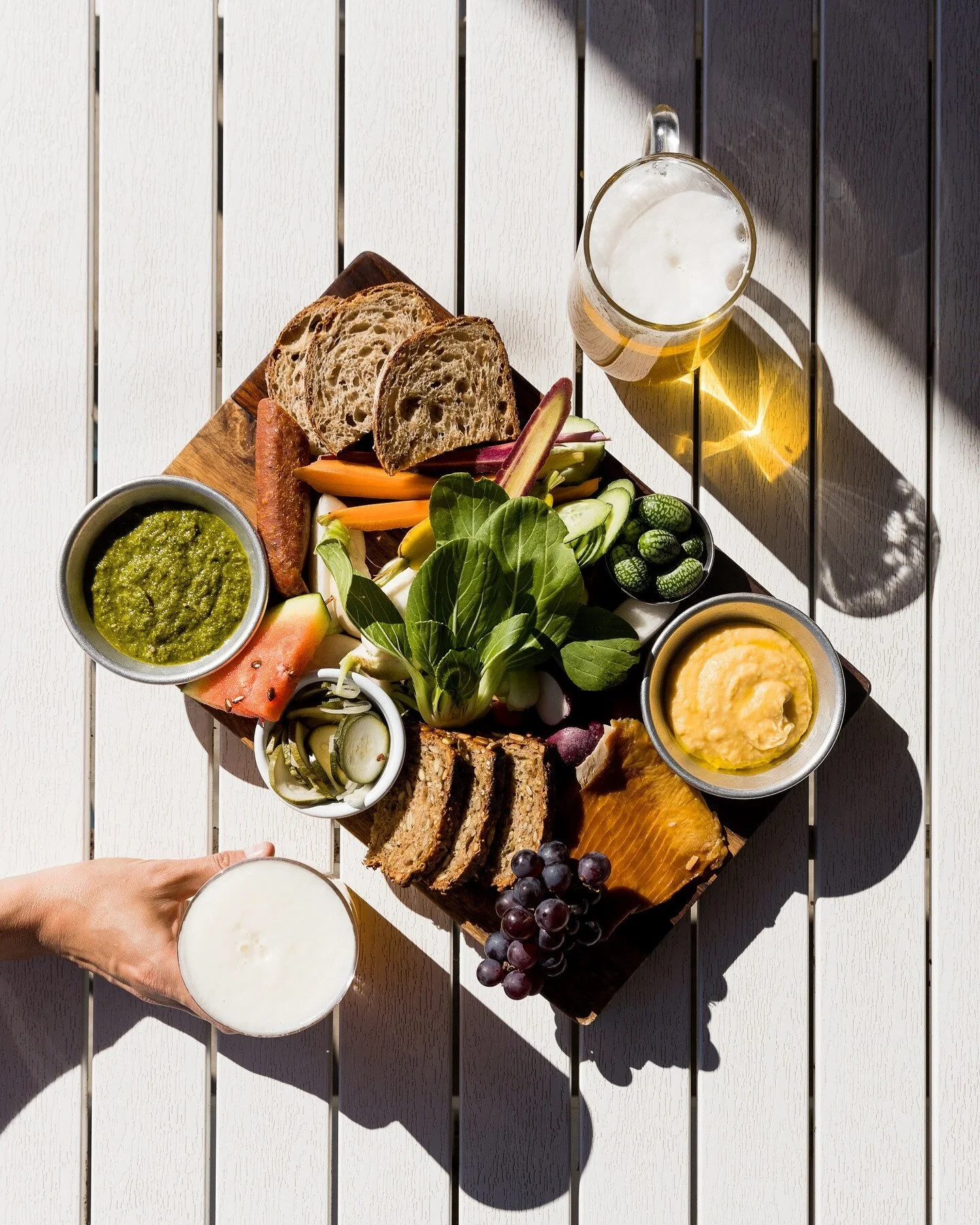 Farm Club Traverse City Restaurant Michigan Michelin Guide