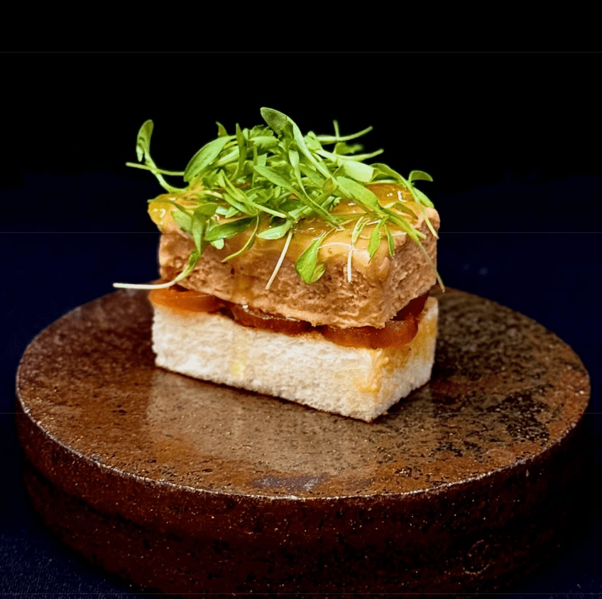 Omakase by Gino Santa Ana California Best Restaurants