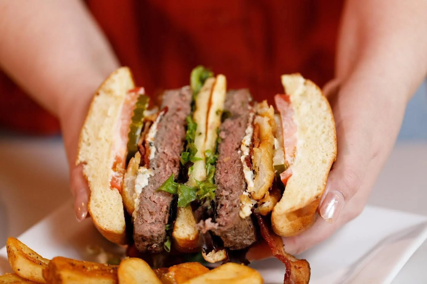 243 South Prattville Alabama Best Restaurant