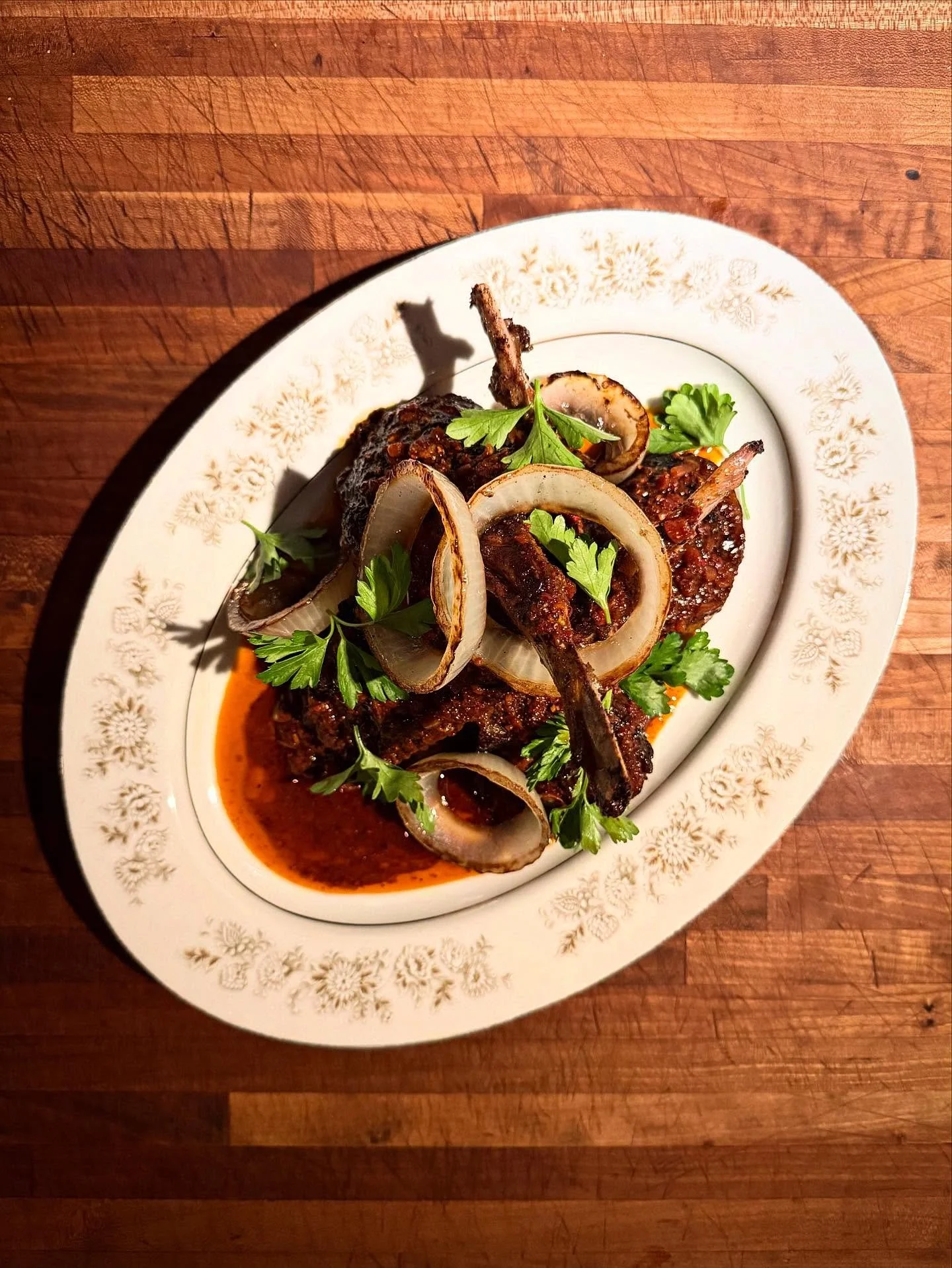 Mabel Gray Hazel Park Restaurant Michigan Michelin Guide Star