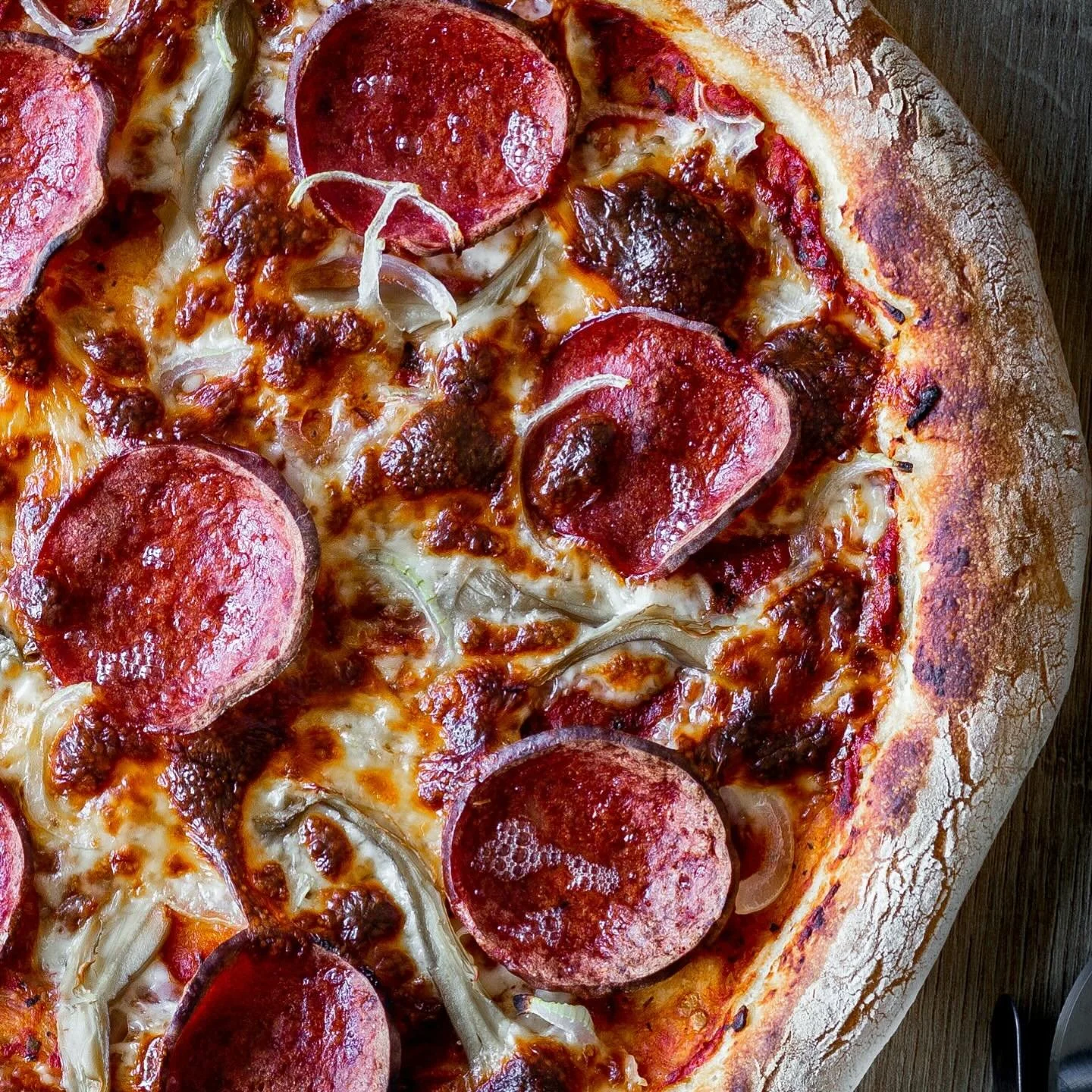 Pane E Vino Huntsville Best Restaurants