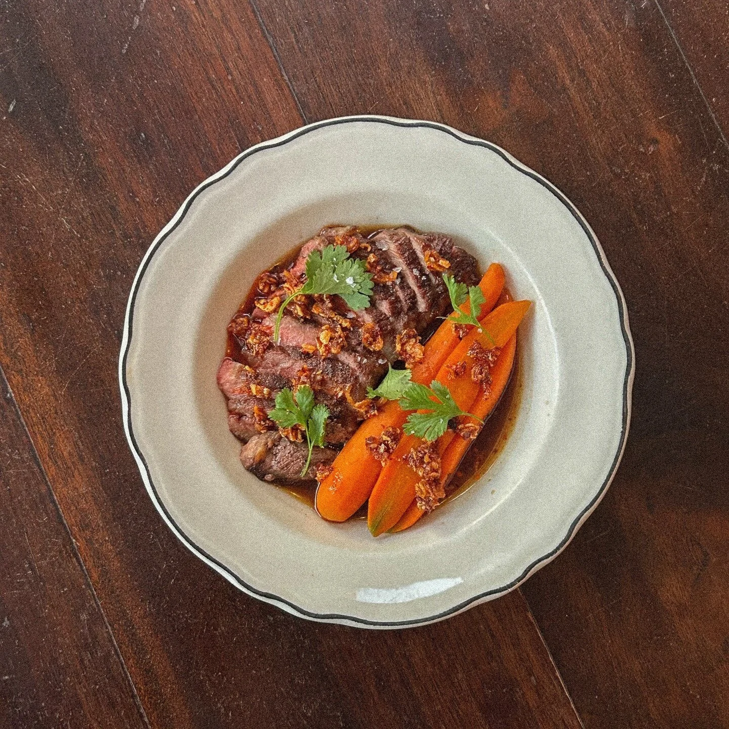 Spencer Ann Arbor Restaurant Michigan Michelin Guide