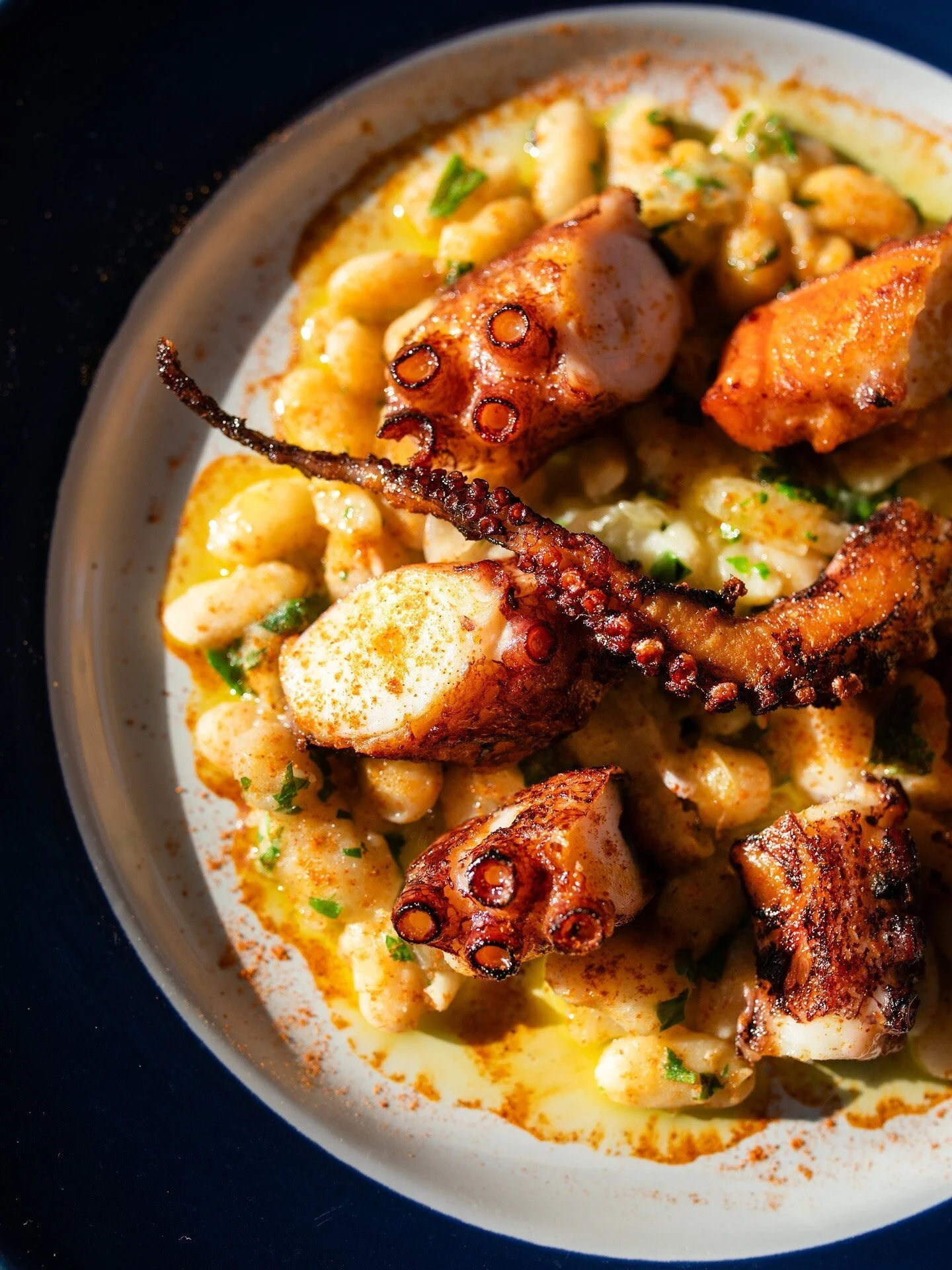 Eric Scheffer Jettie Rae's Restaurant Asheville