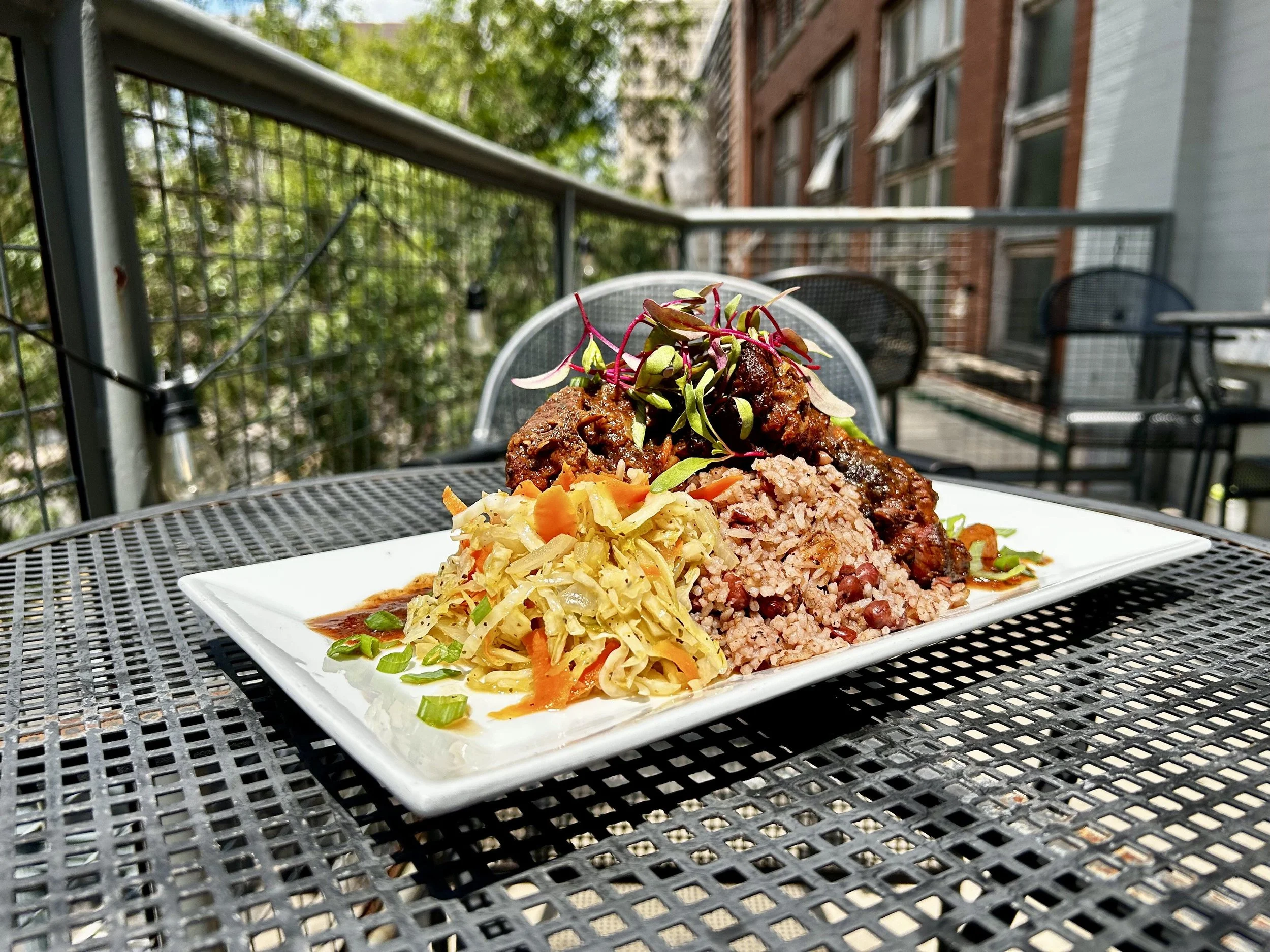 Abby Singer's Shreveport LA best restaurants