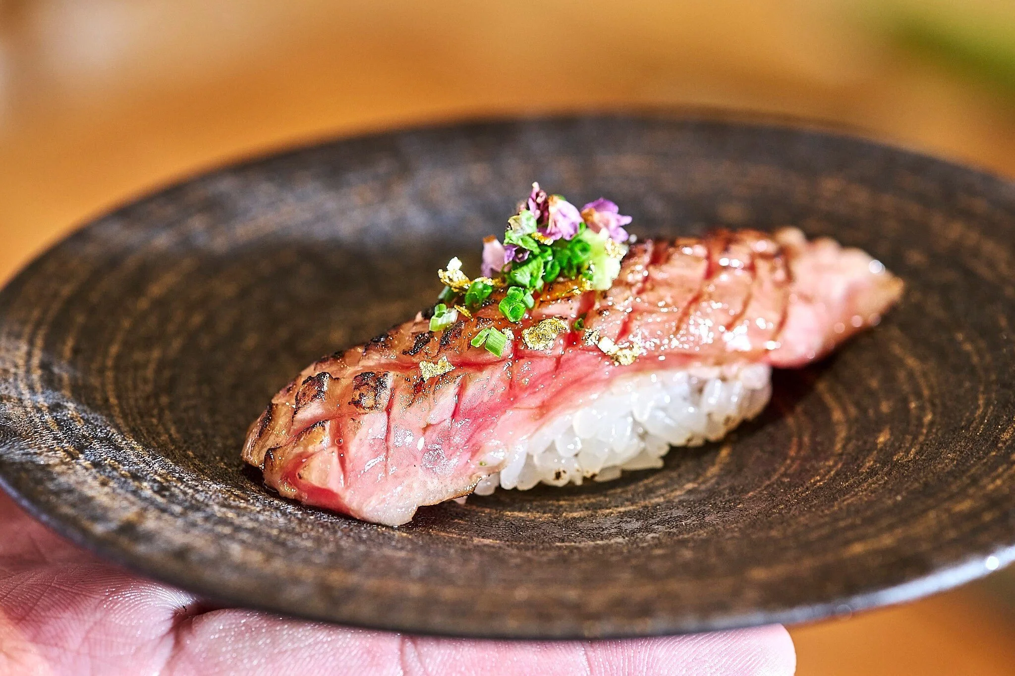 Raibu Sushi Bar Boise Idaho Best Restaurants