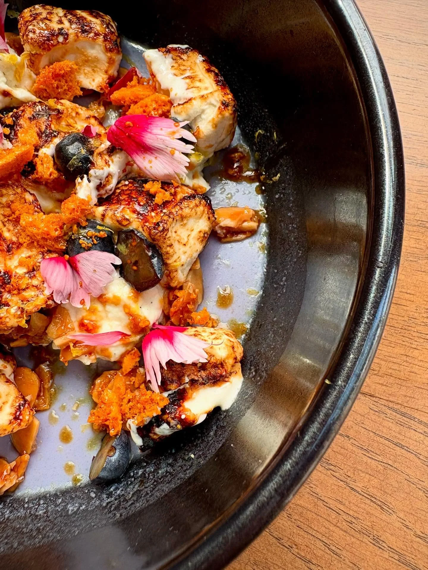 Modern Bird Traverse City Restaurant Michigan Michelin Guide Star