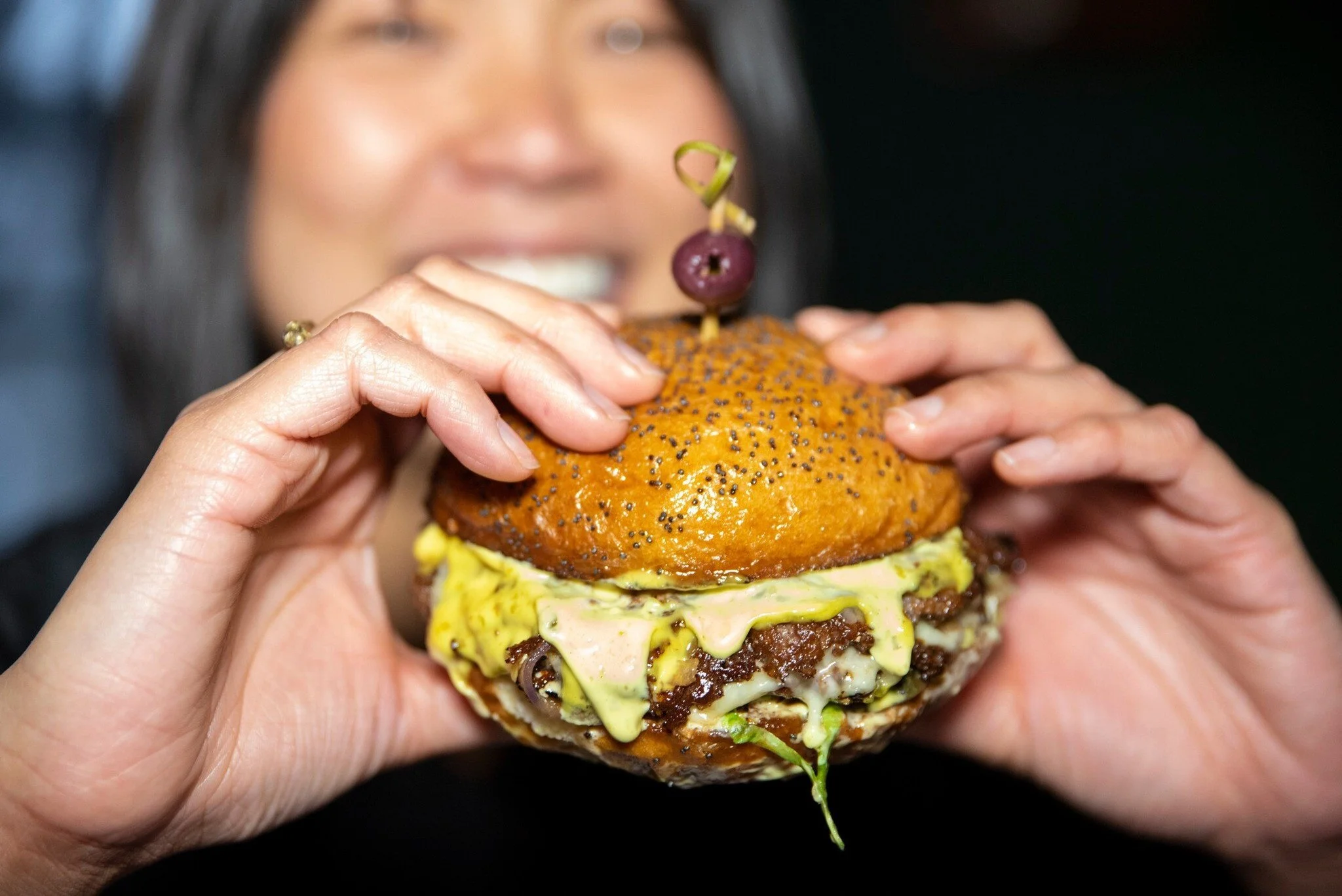 Good Company Cleveland Michelin Guide