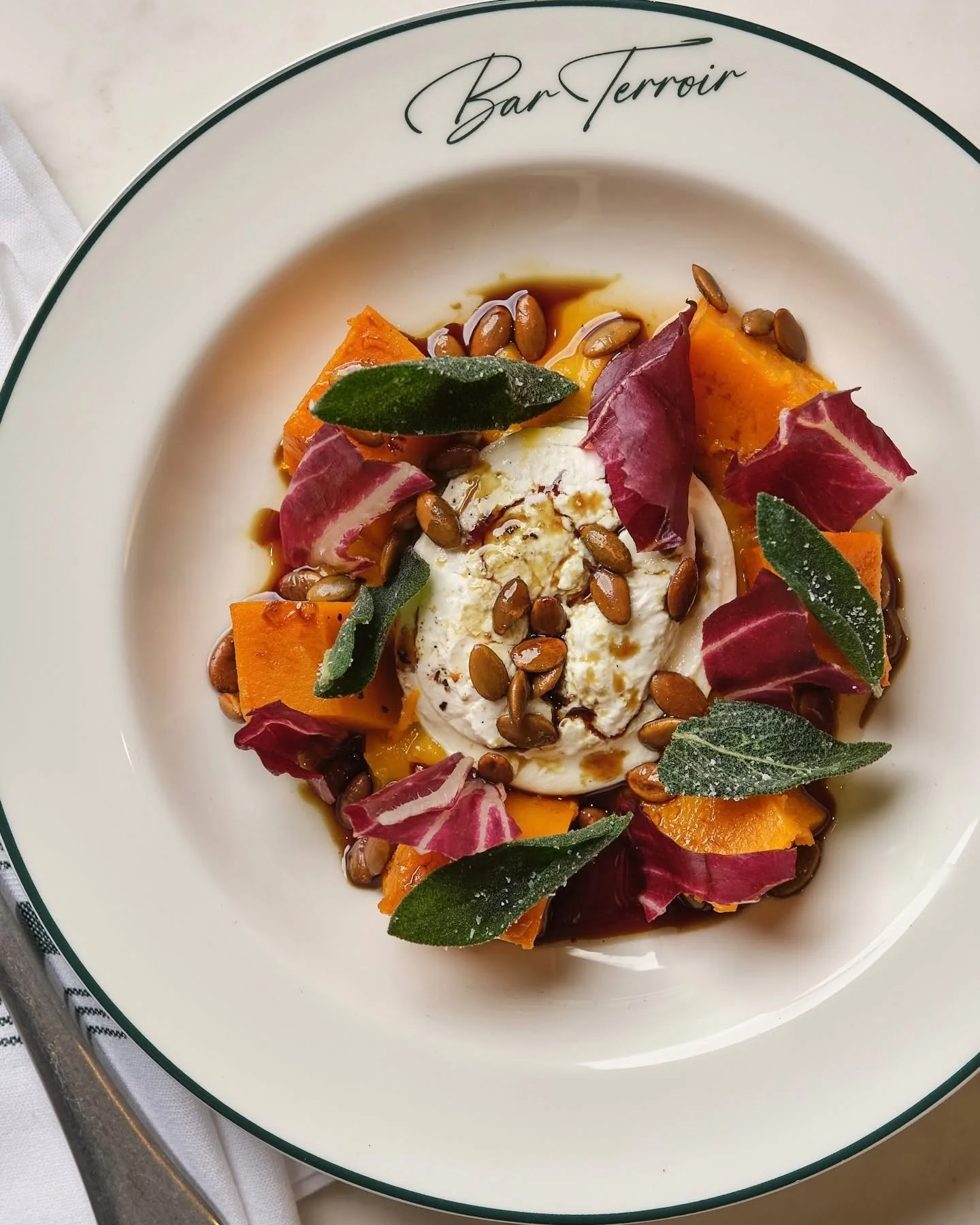 Bar Terroir Tampa Florida Best Restaurants