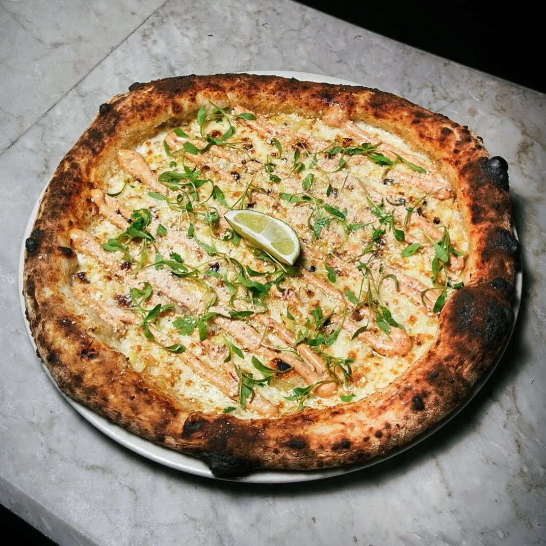 Yukon Pizza Las Vegas Best Affordable Restaurants