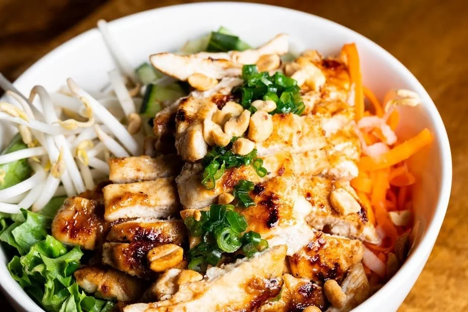 Chao Vietnamese Street Food Fishers Indiana Best Restaurants