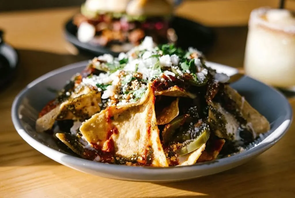 The Camino Missoula Best Restaurants