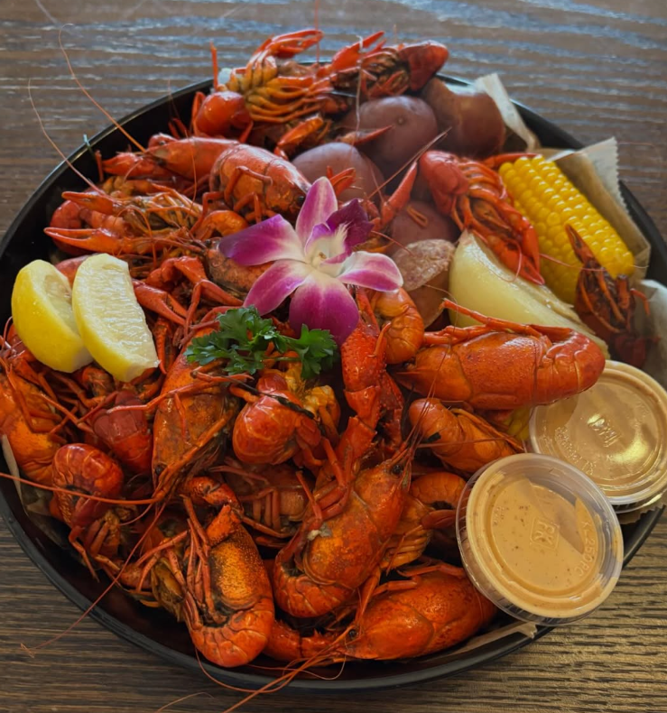 Kitchen 251 Amelia Island Best Restaurants