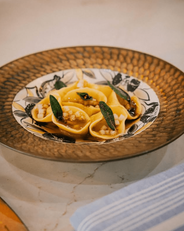 Kinjo Tampa Florida Best Restaurants