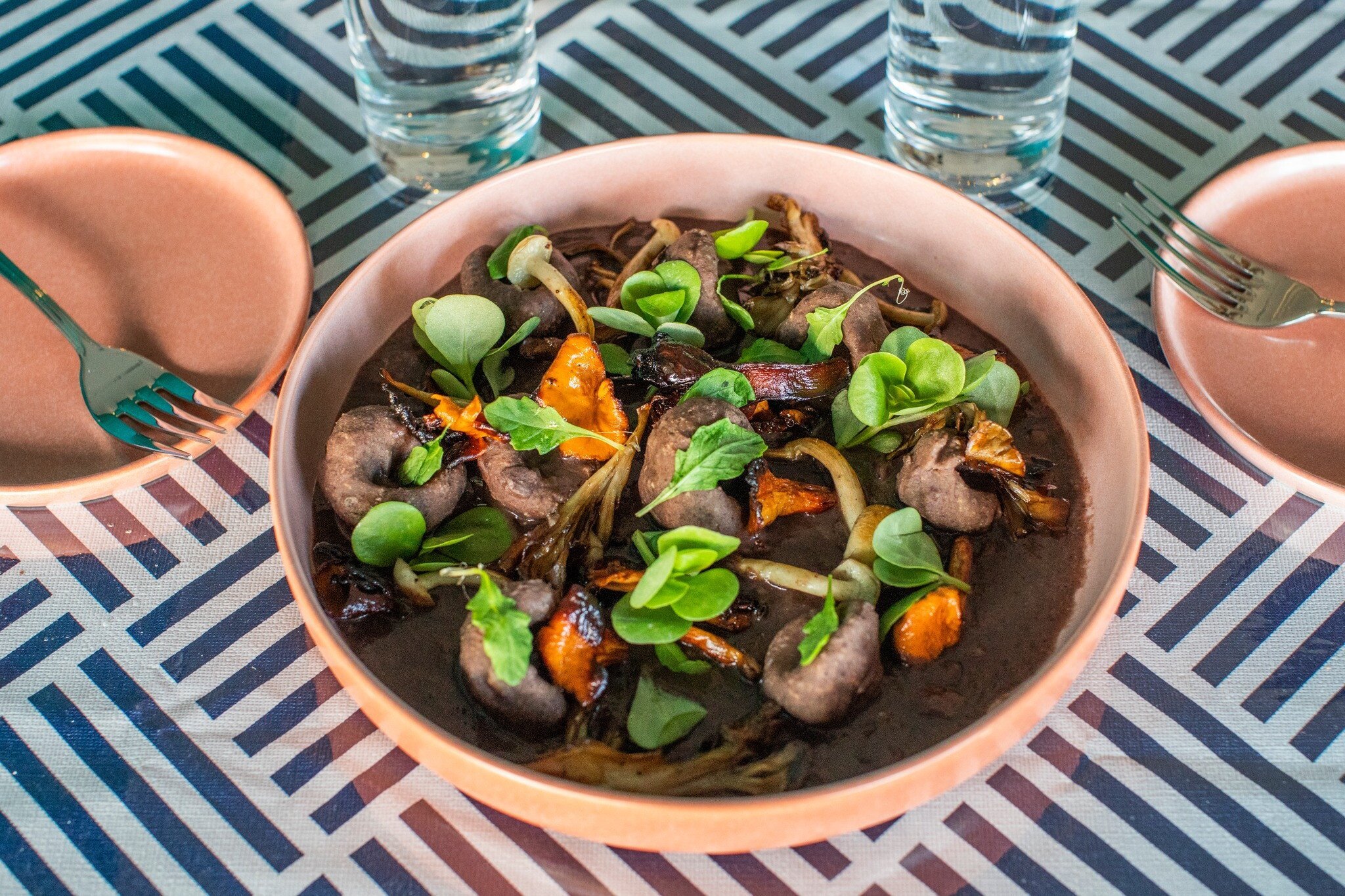 El Molino del Sureste St. Louis Michelin Guide