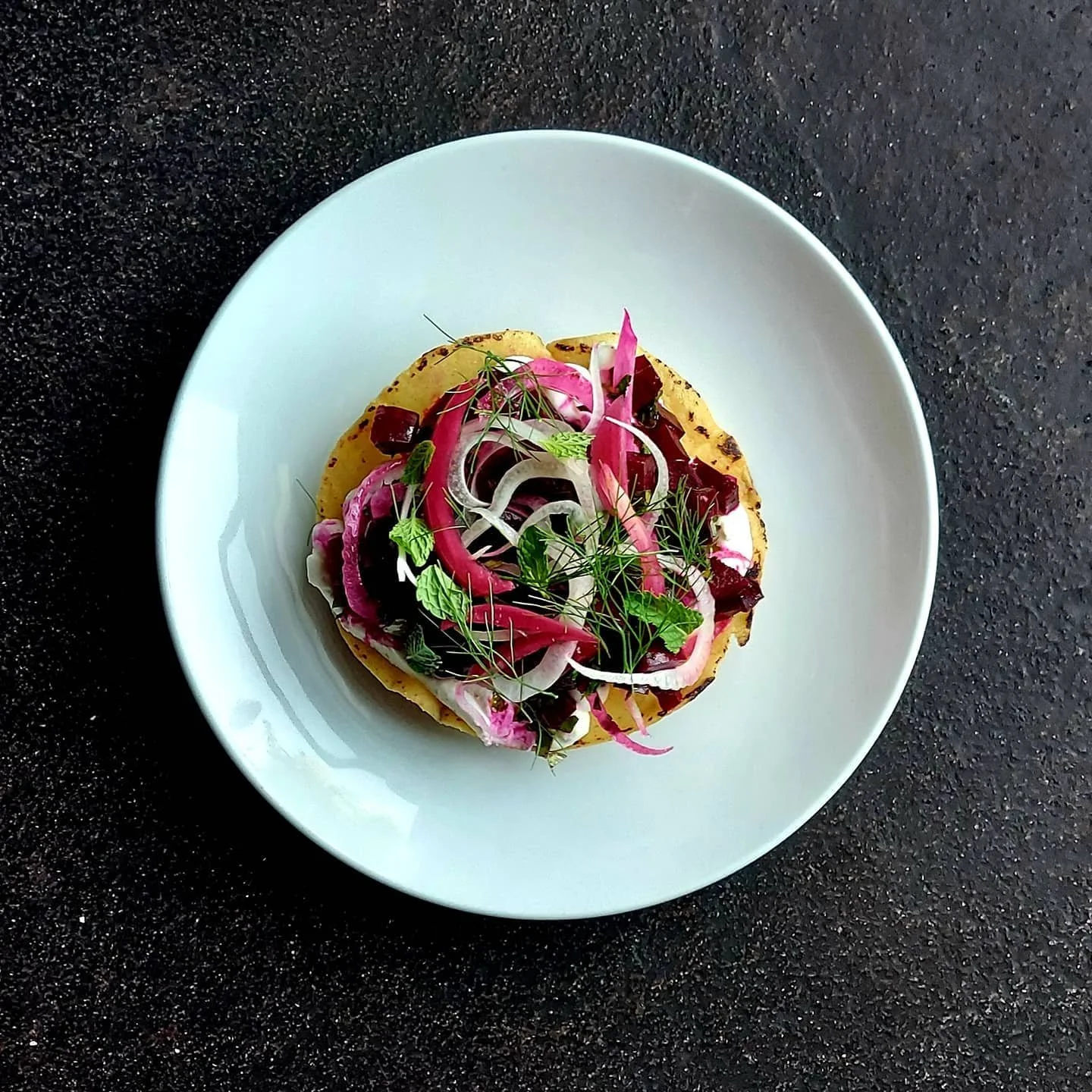 Alba Restaurant Des Moines Iowa Michelin Guide