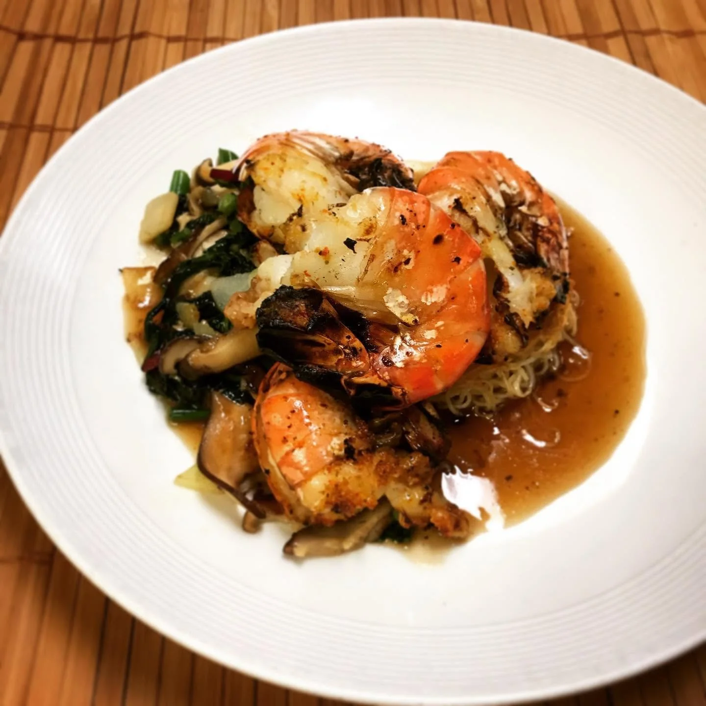Pacific Rim by Kana Ann Arbor Michigan Best Restaurants