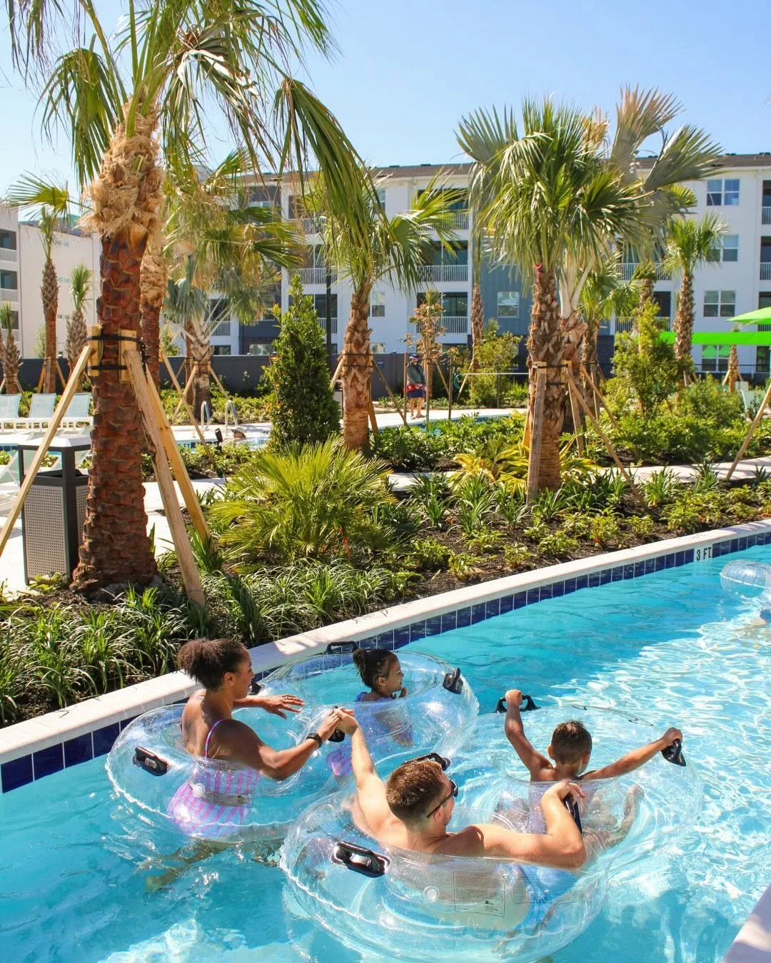 Villatel Resort Orlando Best Hotels