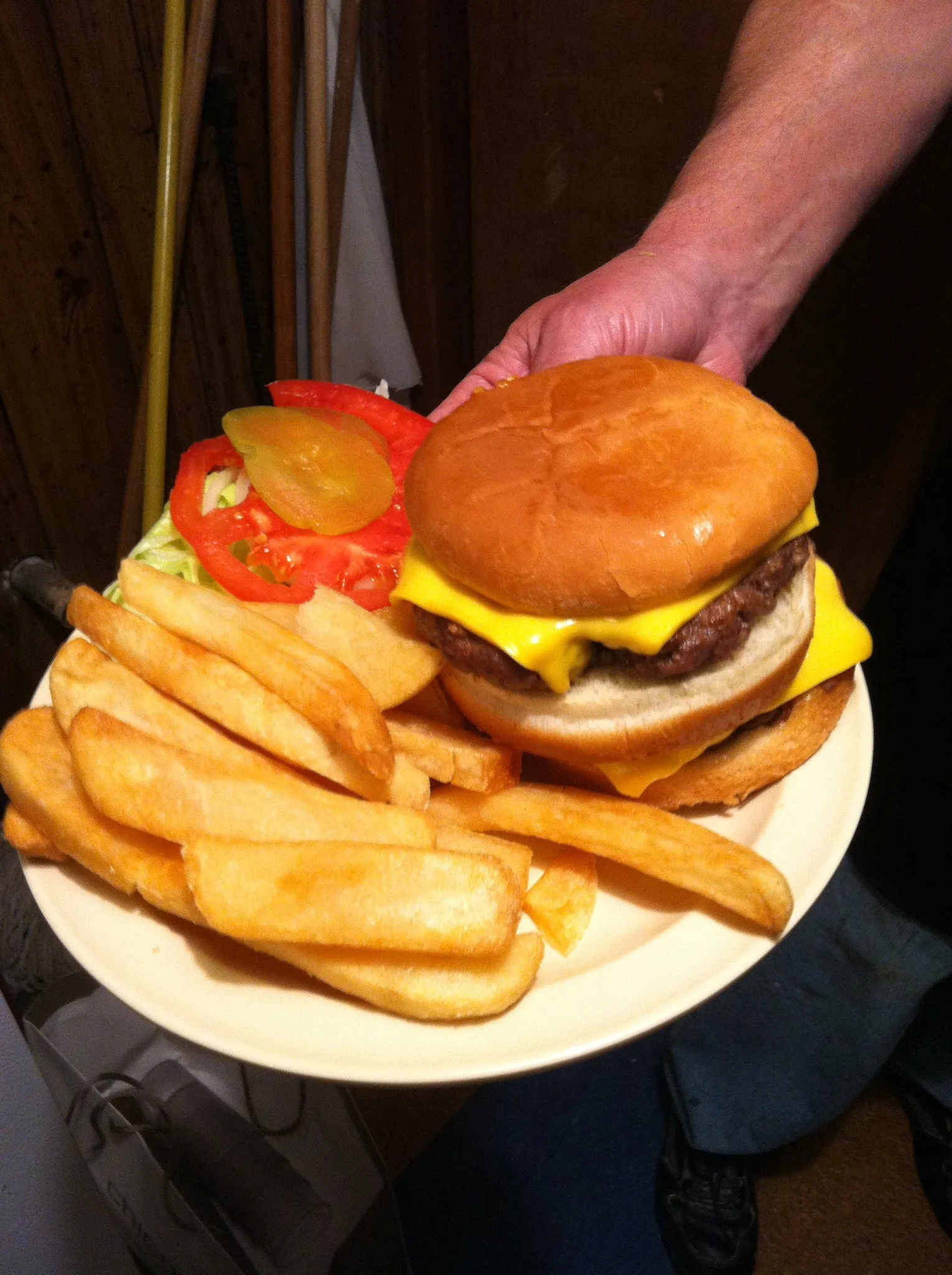 CS's Jackson Mississippi Best Restaurants