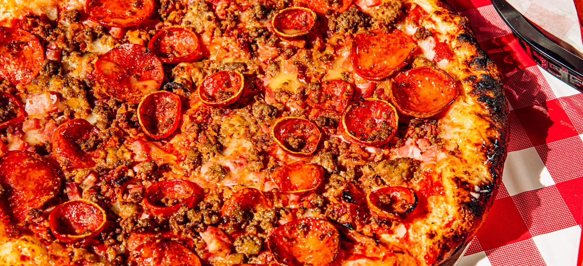 Shredders Pizza Omaha