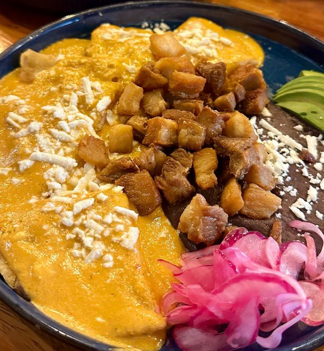 Casa Ramona Laredo Best restaurants