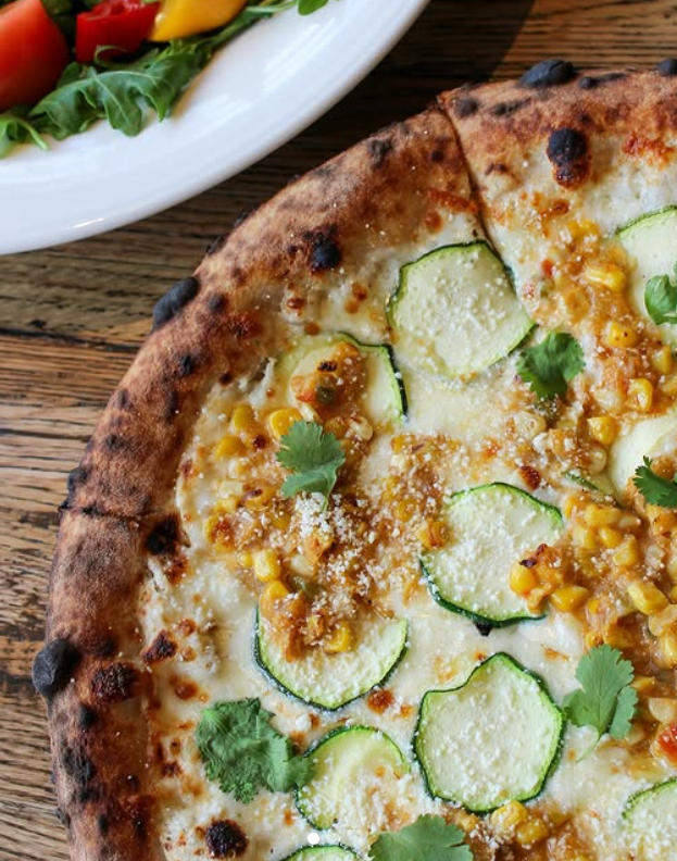 Mother Pizzeria Newport Rhode Island Best Restaurants