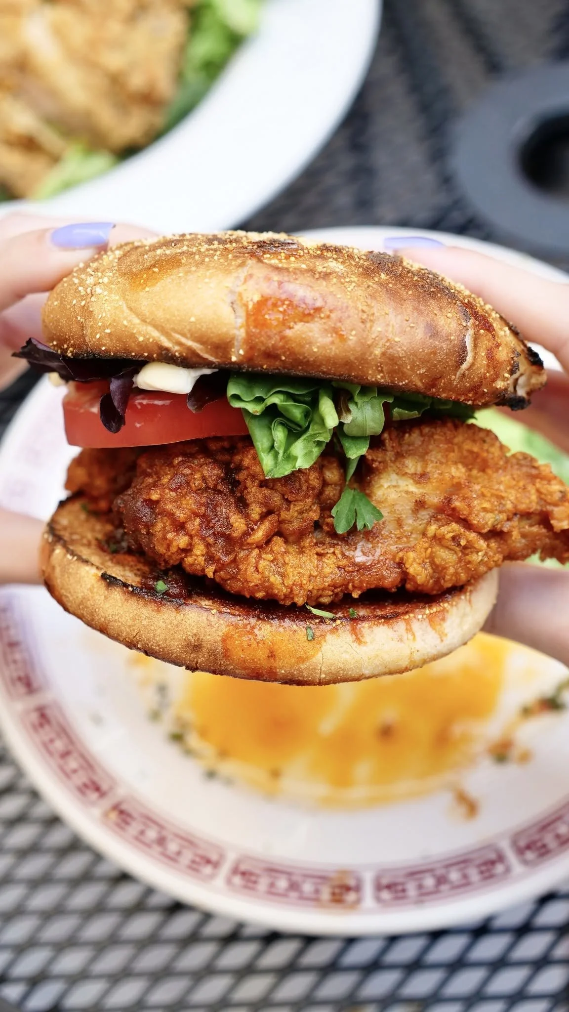 Hattie's Saratoga Springs Best Restaurants
