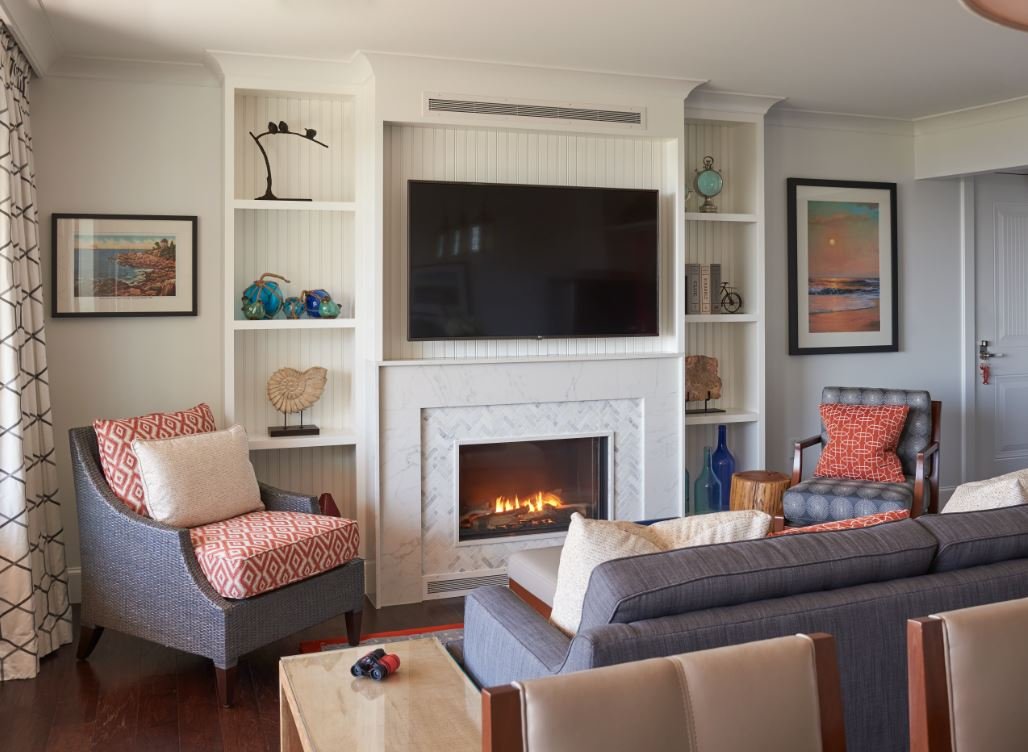 Inn by the Sea, Cape Elizabeth Maine Best Hotels