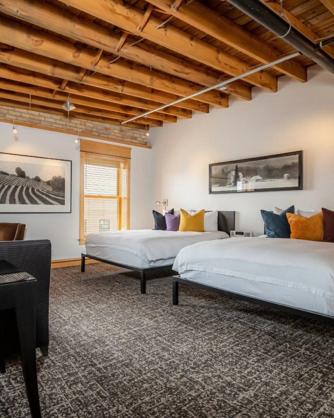 Hotel Donaldson North and South Dakota Best Hotels