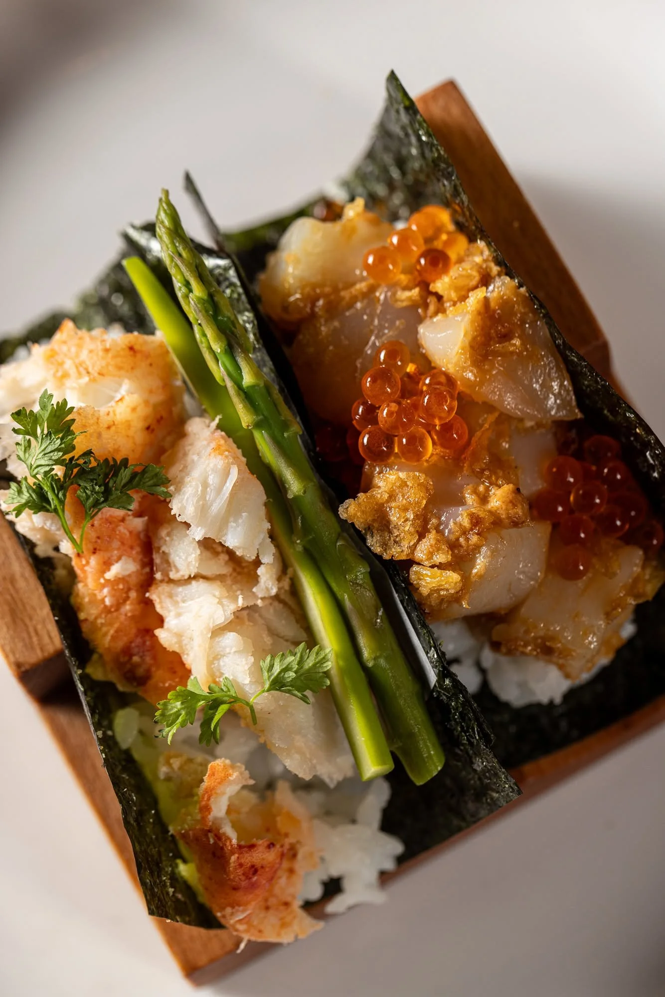 Junto Bentonville Arkansas Best Restaurants