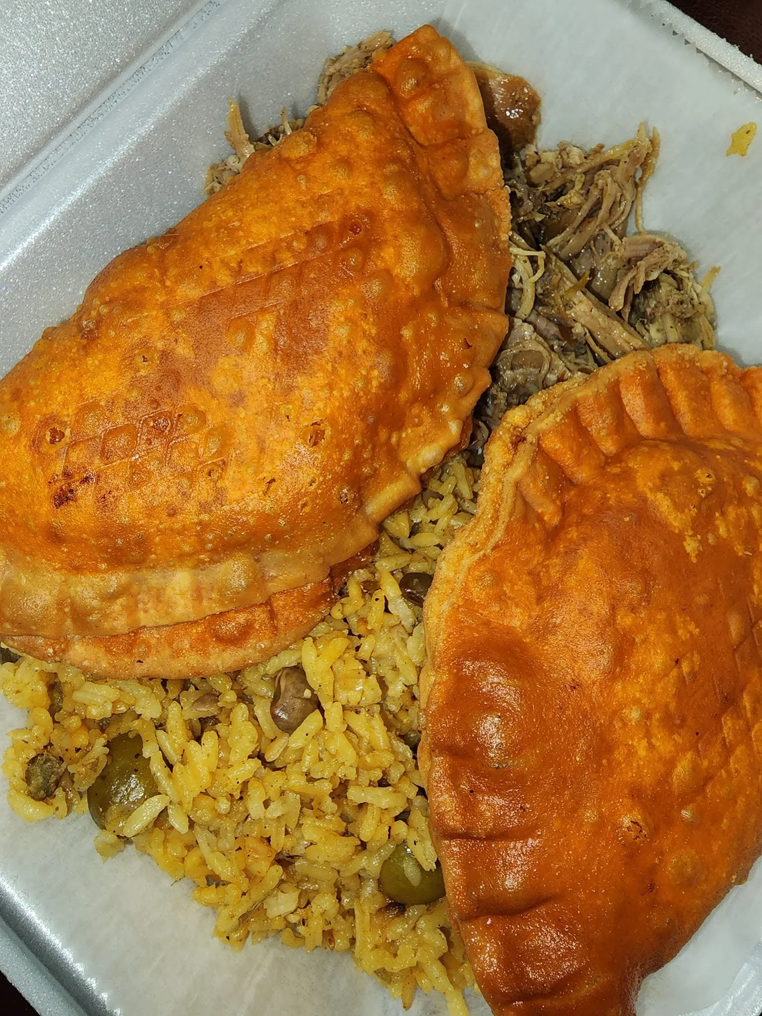 Empanissah's﻿ Erie Best Restaurants