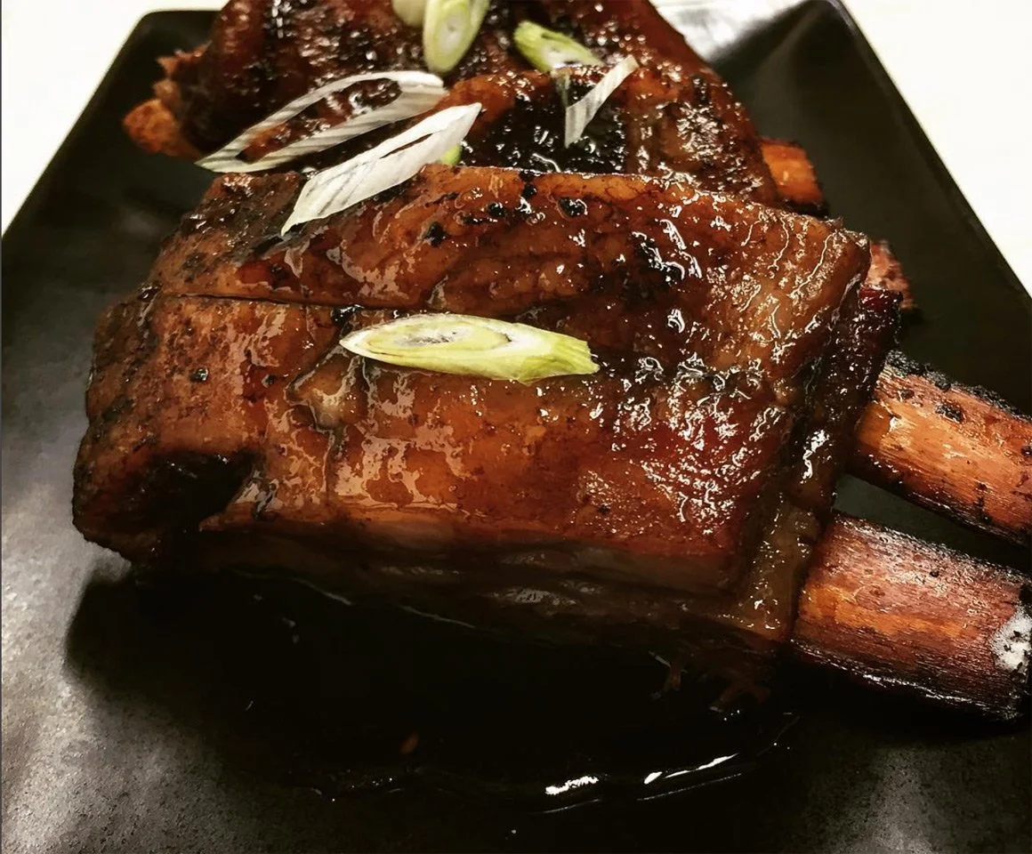 entree Lakewood New Jersey Best Restaurants